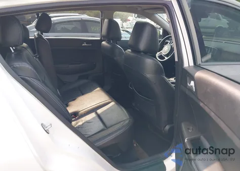 2017 Kia Sportage Lx from USA, damaged, VIN KNDPMCACXH7238504